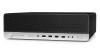 HP PC HP 600-800 G3 SFF INTEL i7-7xxx 8GB 256GB SSD WIN COA + NORTON 360 - Ricondizionato A